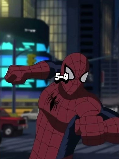 Spider man vs Godzilla#1v1
