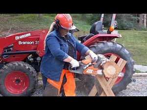 $150 NEO-TEC Chainsaw on Amazon? NEO-TEC NH 841 Review