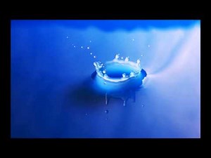 Splash Hard 01 - Sound Effect