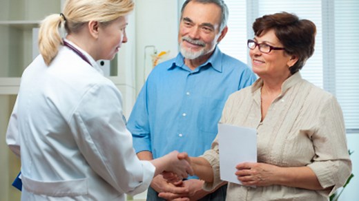 Cataracts - what you need to know