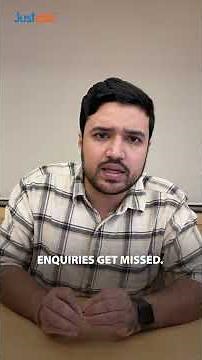 JD Sixer Pack Ep 1: Never Miss a Business Enquiry!