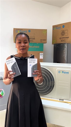 Já temos disponível os novos modelos da Samsung. Samsung Galaxy A37 128GB 28500 mts Samsung Galaxy A37 256GB 30000 mts Samsung Galaxy A57 128GB 32500 mts Samsung Galaxy A57 256GB 34000 mts Linha de atendimento: 866013210 863933916 #samsung #A37 #A57 #galaxy