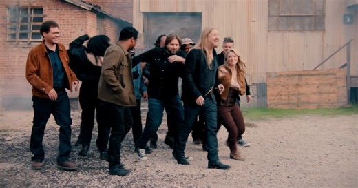 Tedeschi Trucks Band Sets 35  'Future Soul' Tour Dates Behind New Album [Watch]