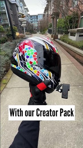 Best GoPro Vertical Mount Attachment