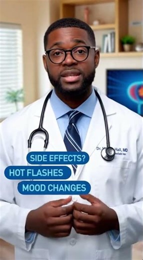 💙🌕 Prostate Cancer Hormone Associated Therapy: Here's All You Need To Know