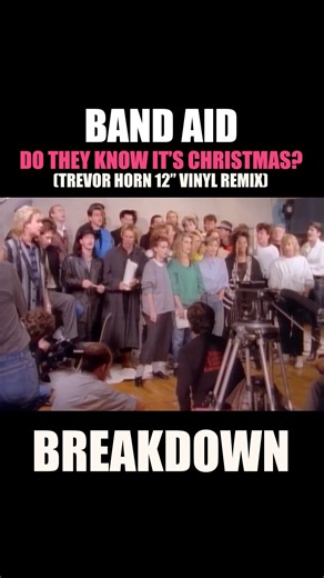 287K views · 7.5K reactions | Band Aid – Do They Know It’s...