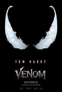 Venom (2018) - Movie