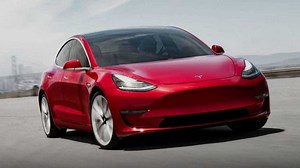 More On Tesla's Switch To Prismatic Battery Cells For Chinese Model 3