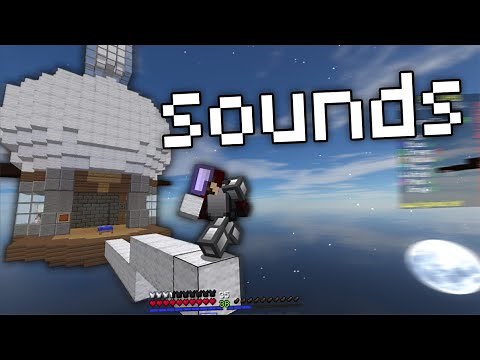 Chill solo Bedwars Godbridge (asmr)