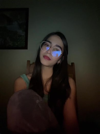 madrugadas con cas 💕💕 #fyp #foryoupage #cas #paratii #k #lyrics