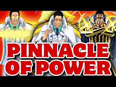 EX KIZARU IS TANA P'S BIGGEST MISTAKE! 😤