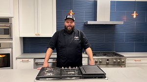 Best 36 Inch Gas Cooktops for Dinner Hosts