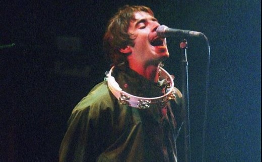 Oasis live at Glastonbury 1995 Full Concert