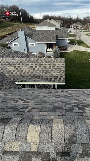 Roof Repair Springfield Homeowners Rely On 🏠#RoofRepairSpringfield #SpringfieldMO #AppleRoofing