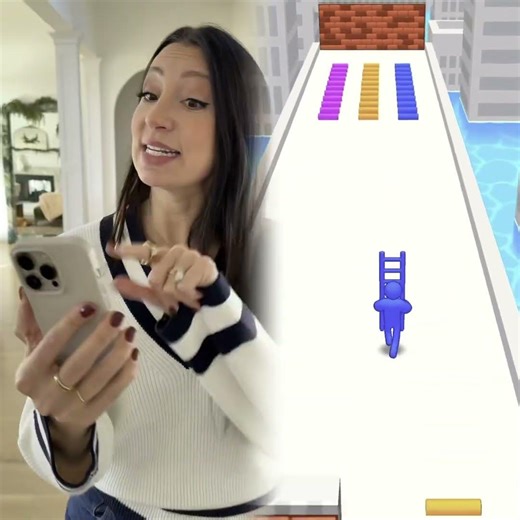 Introducing Grandma to our “first born”, the La Specialista Touch Espresso Machine with Cold Brew.