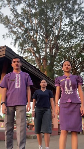 Arda Traditional Dance Tutorial: Awit ng Lupa Slowmo