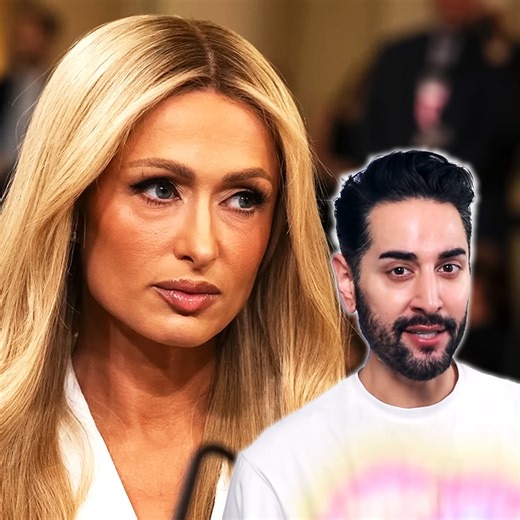 278K views · 2.4K reactions | Paris Hilton Says She's All-Natural: What's the Truth? #BeautyIndustry #Controversies #UglyBeautyNews | James Welsh | Facebook