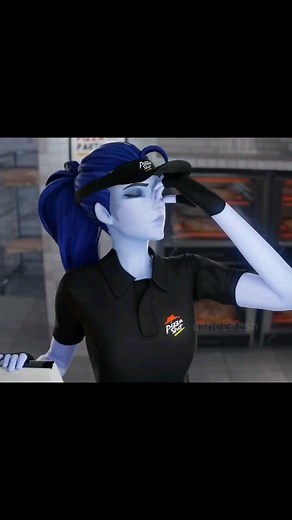 asheeeesh on Instagram: "Sauce - Aphy3d . . . . . . #anime #hanime #hmanga #meme #manga #animefyp #fyp #animememe #animeclip #animeedit #weebs #waifu #animeedits #overwatch #widowmaker"