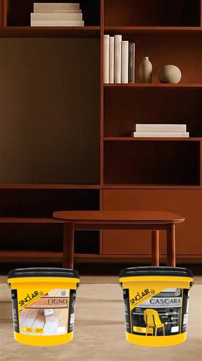 Flawless Wood Finish: Why the Perfect Pairing is Sinclair Ligno Water‑Based Wood Primer Sinclair Cascara Water‑Based Quick Dry Enamel Ever had your beautiful wood doors, furniture, or trims look uneven or blotchy after painting? That’s usually because raw wood naturally absorbs paint unevenly and its tannins can bleed through, leaving dark stains and ruining your finish — especially if you skip the right primer. A water‑based wood primer seals and stabilizes the surface, blocks those tannins, im