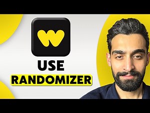 How To Use Whatnot Randomizer Like a Pro (Step-by-Step Guide)