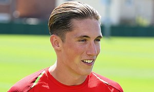 Harry Wilson: This could be my season