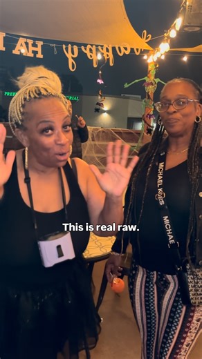 It gets real RAW here at Obnoxious Cuisine! Halloween edition ‘25 Jerk taco review 💕 | Obnoxious Cuisine