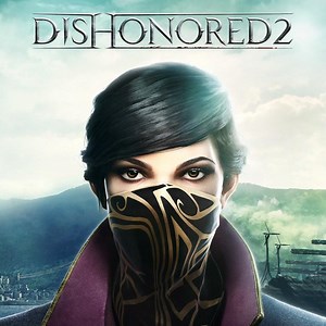 Dishonored 2