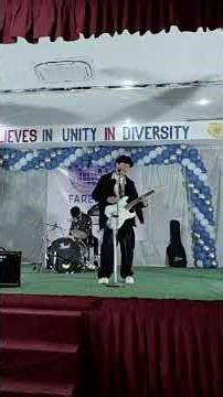 Class XII Farewell Program #shorts #farewell #party