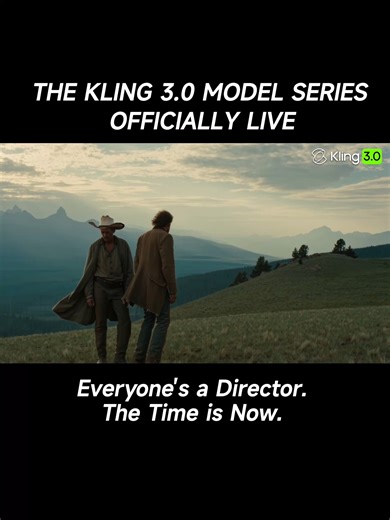 Artificial Intelligence | AI on Instagram: "Kling 3.0 Model is here — and it’s redefining AI video creation. @klingai_official just launched Kling AI’s most advanced all-in-one creative engine yet. 🎬 Native multimodal creation, built from the ground up - Rock-solid character & scene consistency - Flexible 15s video production with cinematic multi-shots - Upgraded native audio with multi-character voices, languages & accents - Stunning 4K image generation with a new image series mode This isn’t 
