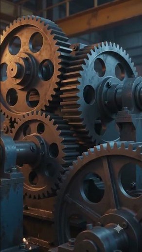 🤯 Why Doesn't This Bearing Break? | Self-Aligning vs Deep Groove Ball Bearing