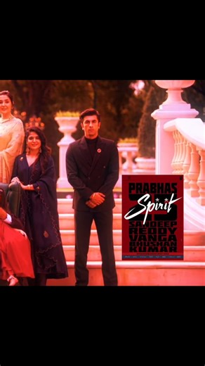 Sandeep Reddy Vanga on Instagram: "Ee update kosam waiting 💥 #vangatheory #sandeeepreddyvanga"