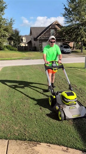 Fastest Way To Get Rid Of Aeration Soil Plugs! #LawnCare #CoreAeration #LawnCareTips