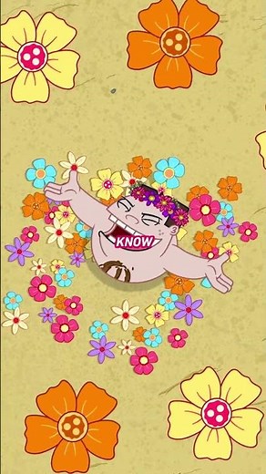 This spring we’re learning to commune with “naytcha”🌸 | Phineas and Ferb | Disney Channel Animation
