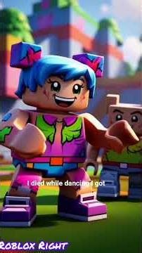 Roblox Funny Death Moments That Are Too Real 🤣 ##shorts #Roblox #RobloxFunny #RobloxFunnyDeaths