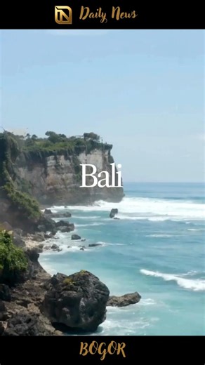 BALI destinasin wisata recommended #fyp #bali