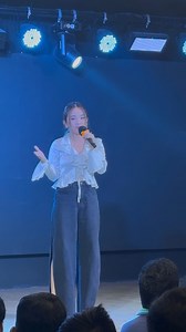 How to not stutter when presenting | Gianna Abao