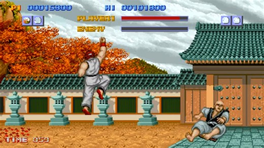 71K views · 1K reactions | Street Fighter (1987) - Ryu - Arcade Mode #streetfighter | Fighting Gamers 2 | Facebook