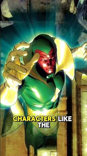 Intangibility Explained #superpowers #shorts