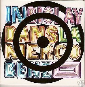 Benjamin Biolay - Dans La Merco Benz