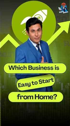 What are the TOP Home Businesses to Start in 2025? #businesskaisekarein #businessideas #business
