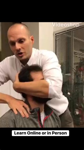 Learn manipulation either in the classroom or via the online learning platform | OMT Training