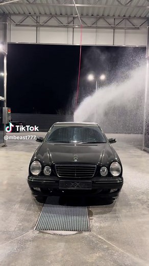 Mercedes W210: Una Guida Completa