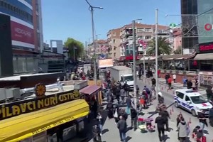 Powerful 6.2-magnitude quake hits off Istanbul coast | ABS-CBN News