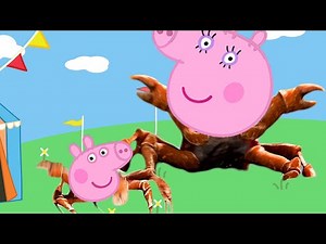 Noise storm - Crab Rave (Peppa Pig version)