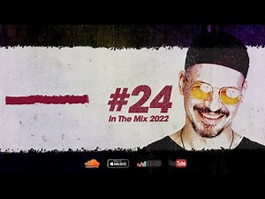 DiMO (BG) [2022 #24] In The Mix Podcast