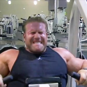 1.7M views · 83K reactions | 4X Mr. Olympia Jay Cutler Trains Back | Jay Cutler | Facebook