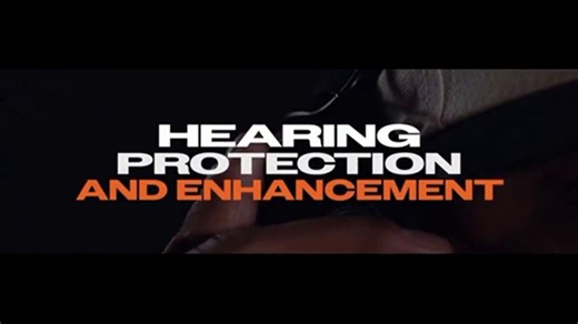 Walker's TV Spot, 'Razor Sharp'