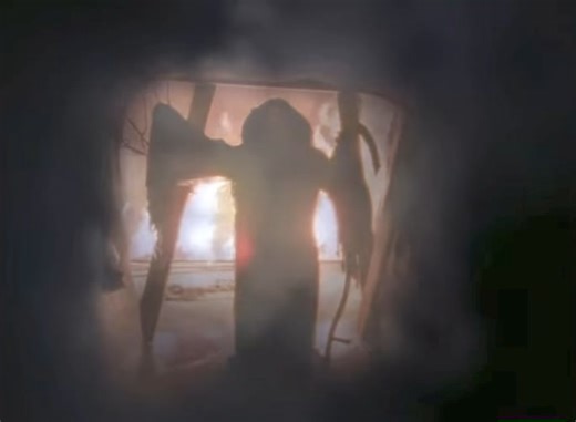 📺On September 28, 1997 the series “Ghost Stories” aired on The Family Channel! Narrated by Rip Torn, it was an anthology horror series telling a different tale of terror in each episode that were meant to scare and entertain in a similar fashion to The Twilight Zone. It featured Emilie Jo Tisdale, Megan Gallacher, M.J. Karmi, R. Ward Duffy, Will Bond, Ethan Marten, Joel Haberli, Carole Shoemaker, Tony Hale, Kris Bratton, Luis Fernandez, Maya Israel, Damion Da Costa, Nena Haley, Johanna Tacadena