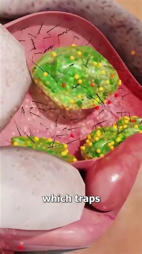 Try Not To Say “Eww” Challenge 🤢