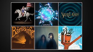 Don't Miss Beyoncé's 'Cowboy Carter' & Other New Albums Out Today